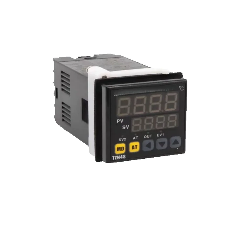 New product TZN4S-14R TZN4S-14S TZN4S-14C temperature controller