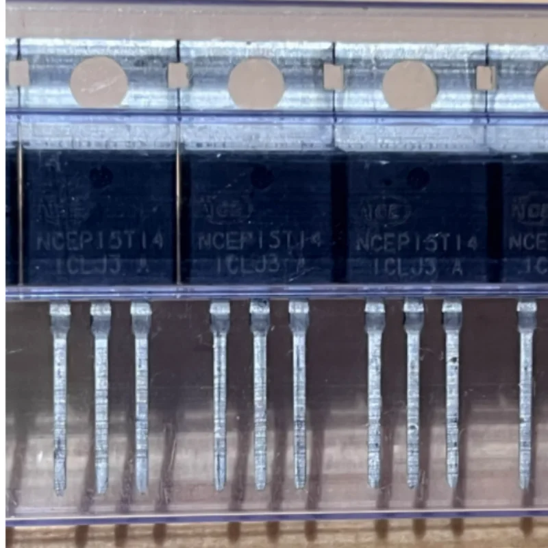 5pcs/lot NCEP15T14 NEW Original Genuine Chip Packing TO-220