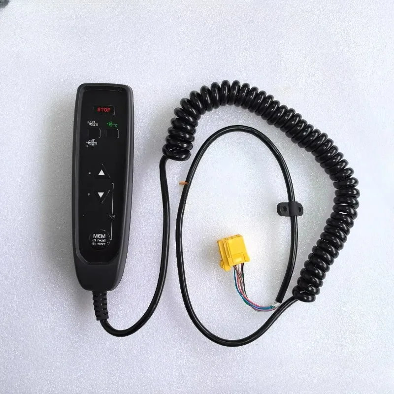 

20514067 20756753 22234415 Airbag Lift Switch Remote Control for Volvo Trucks
