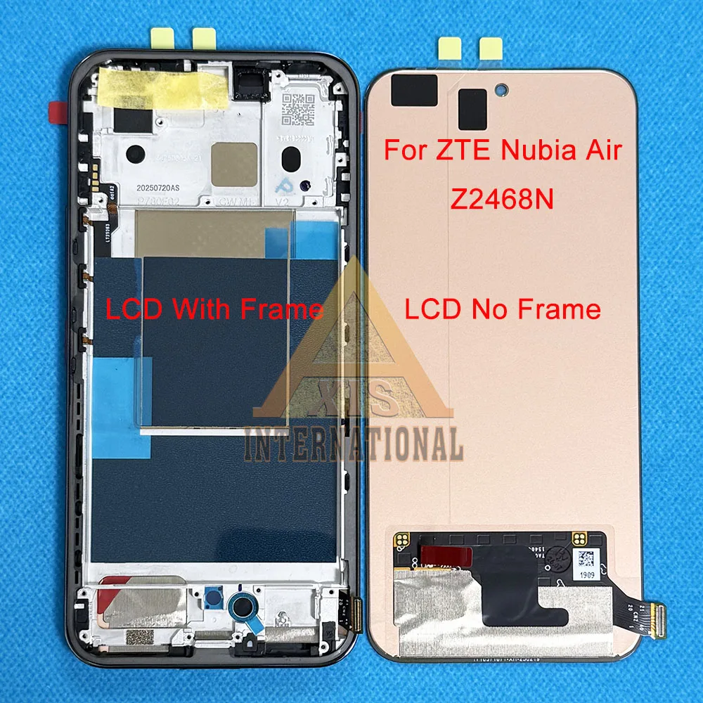 original-678-amoled-for-zte-nubia-air-z2468n-2025-lcd-for-zte-nubia-focus-2-ultra-z2463n-lcd-display-screen-touch-frame