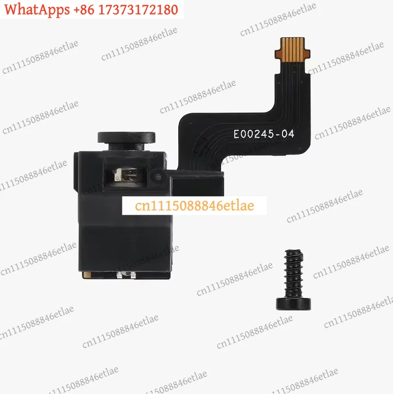k3 Filament Sensor for Bambu Lab P2S – Runout Detection & Cutter Position Monitor