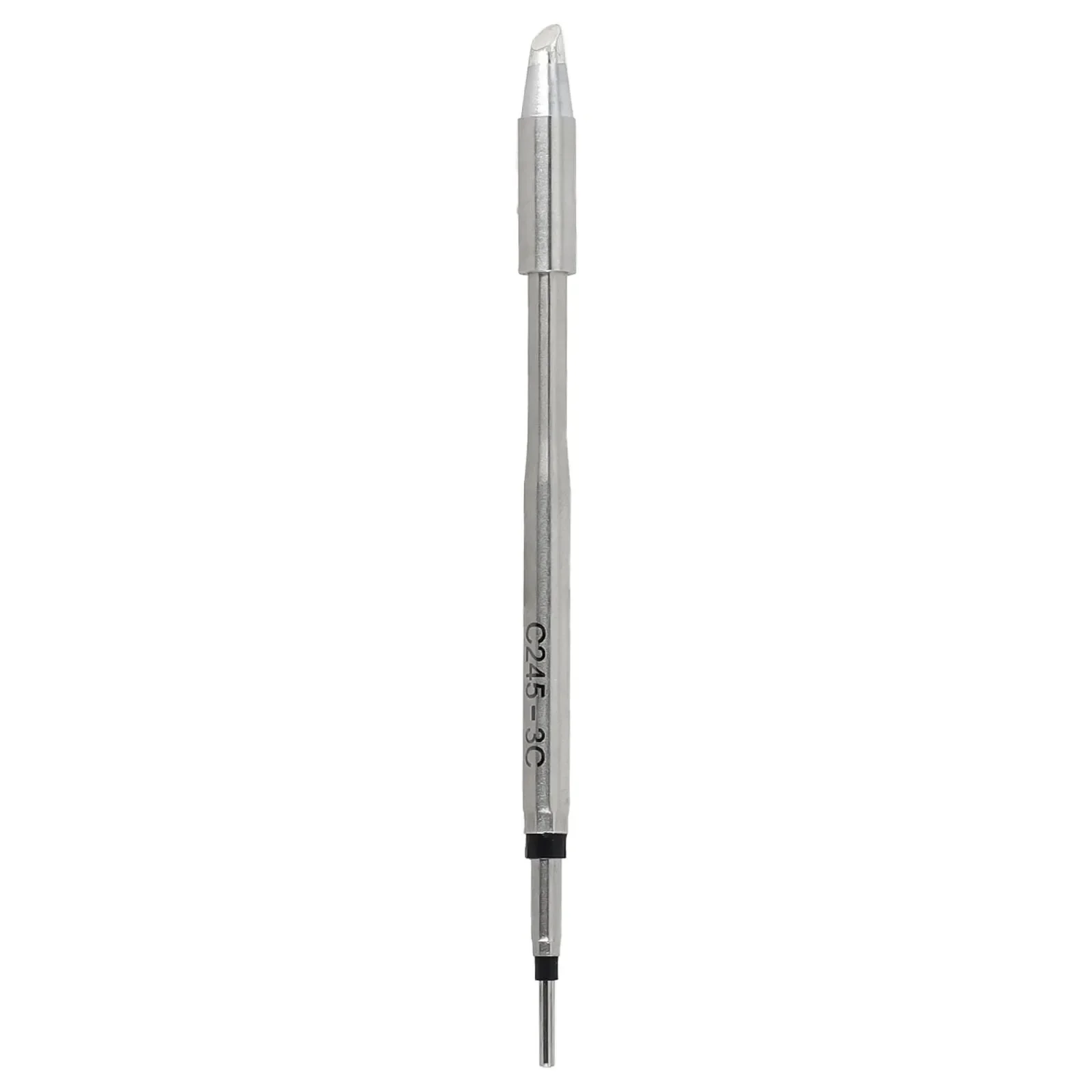 New Practical Soldering Tip C K C C IS C245-3C (optional) C245-4.7 Compact Copper Maximum Power Small Space C245-2.5K