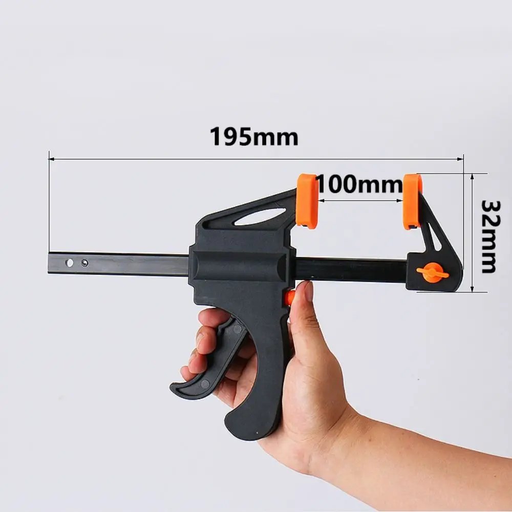 FiosphTool-Pinces de travail de calcul portables et durables, pince en nylon pour 4 partenaires amarans, haute qualité