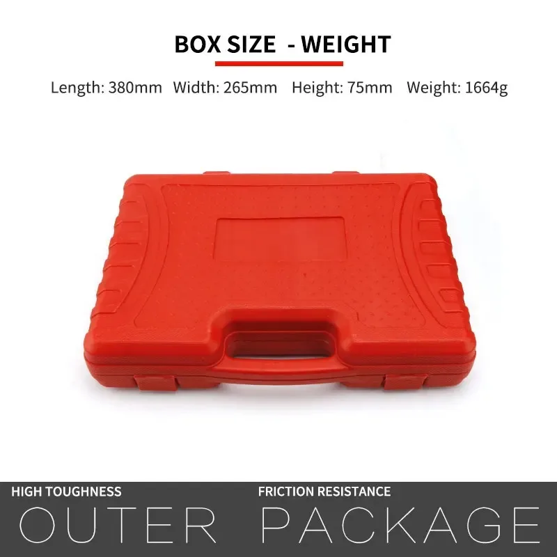 

20 профессиональных автомобильных манометров впрыска топлива, манометров двигателя и тестеров давления двигателя