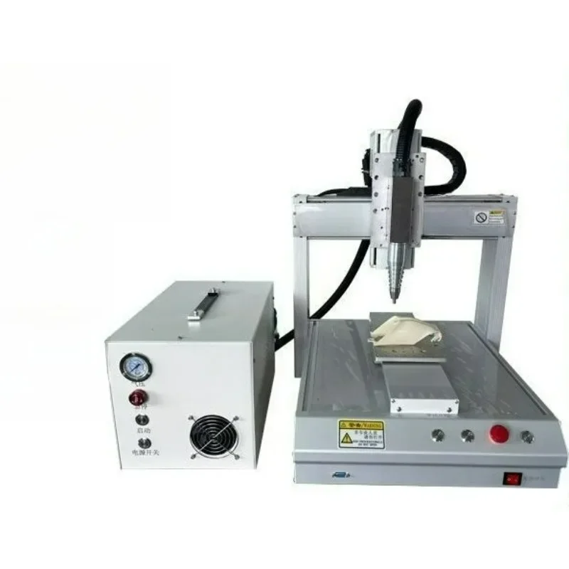 Low temperature plasma surface activation machine PVC pipe plastic