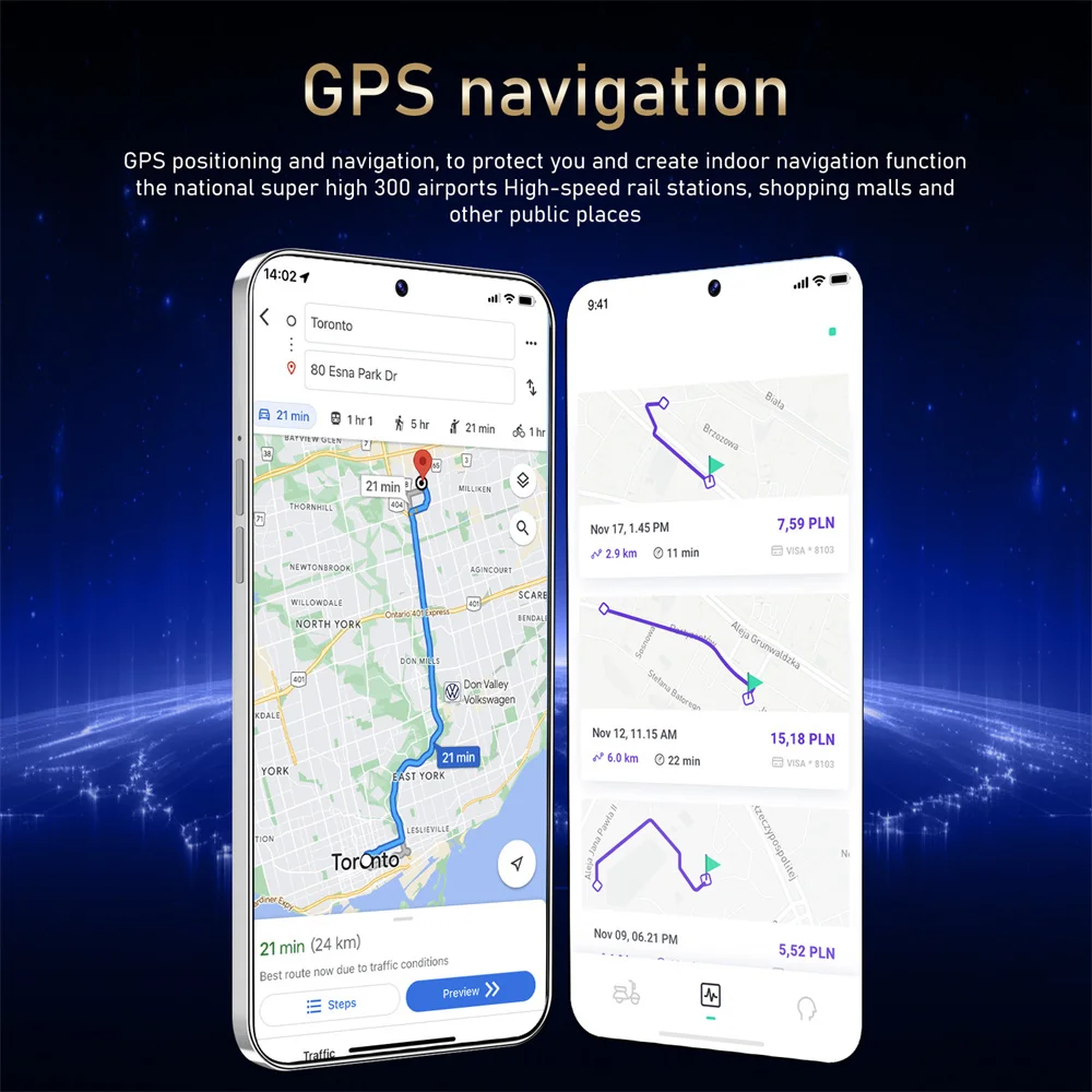 2026 حار جديد 14T Pro الأصلي 7.0 بوصة الإصدار العالمي الذكية 22GB + 2 تيرا بايت 5G بطاقة مزدوجة 7800mAh وظيفة التعرف على الوجه