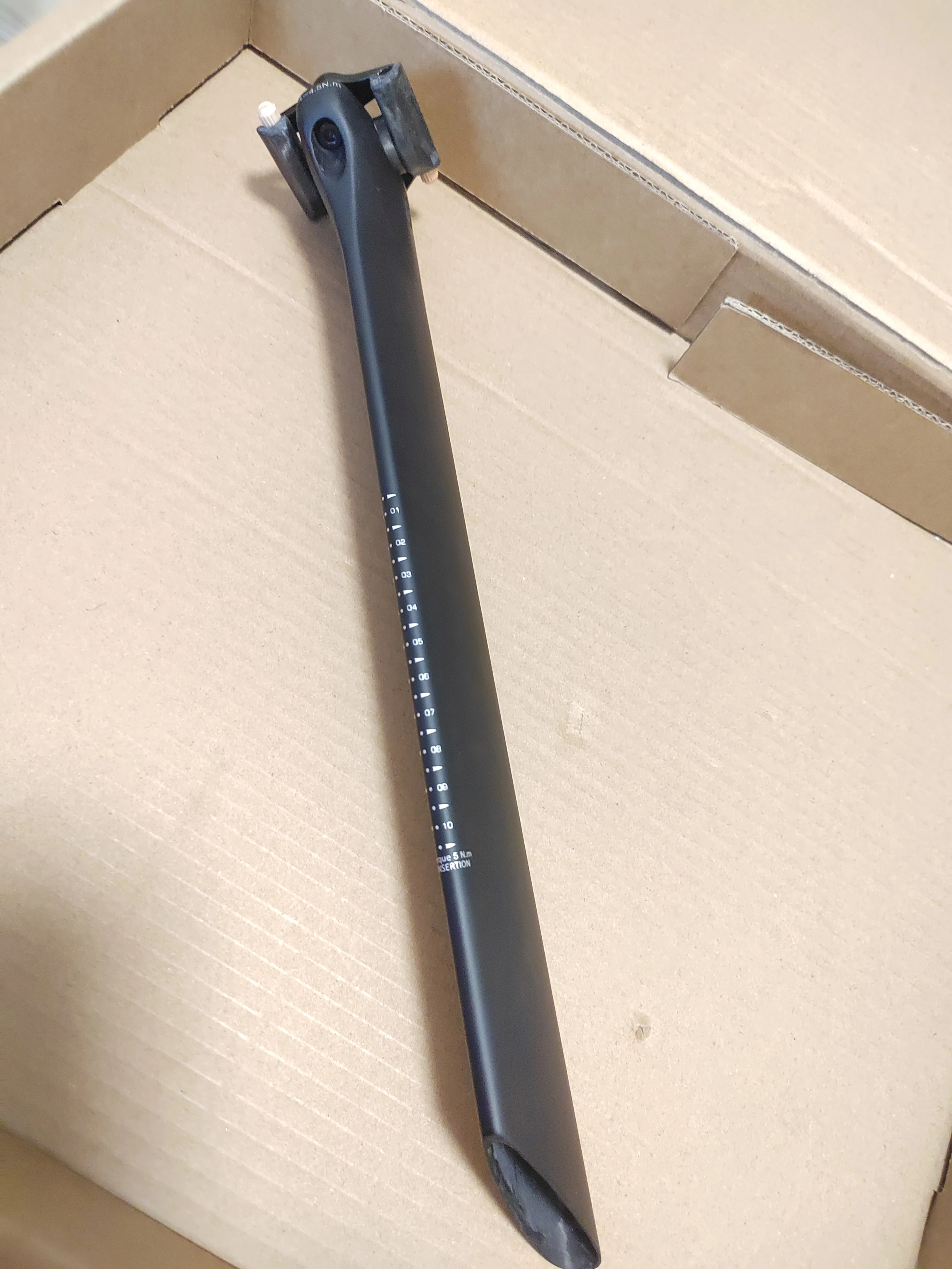 HY подходит для подседельных штырей серии Cervelo S, S3, S2, сверхлегкого прямого горного велосипеда из нержавеющей стали.