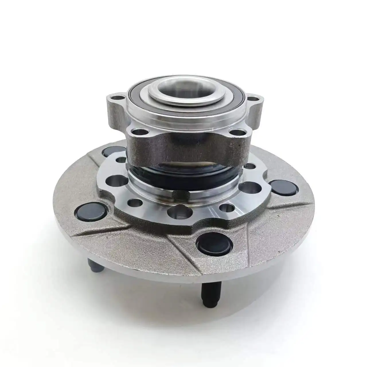 for FORD TRANSIT V363 2013-2018 Front Wheel Hub and Bearing Assembly, BK21-2C300-AB BK21-2C300-AC 1769170 2168129