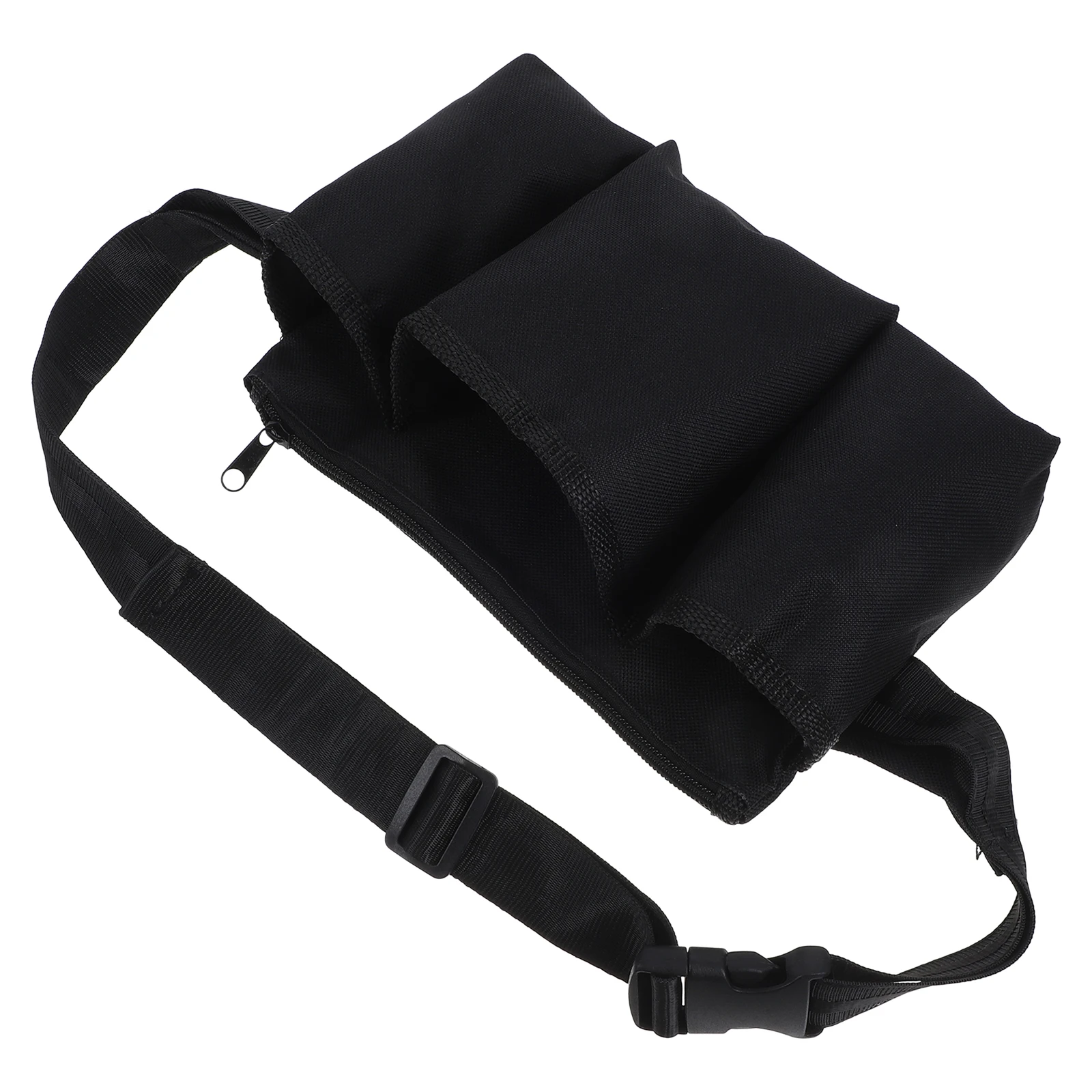 

Protective Case Massage Essential Oil Bottle Storage Bag Oxford Cloth Waist Bags