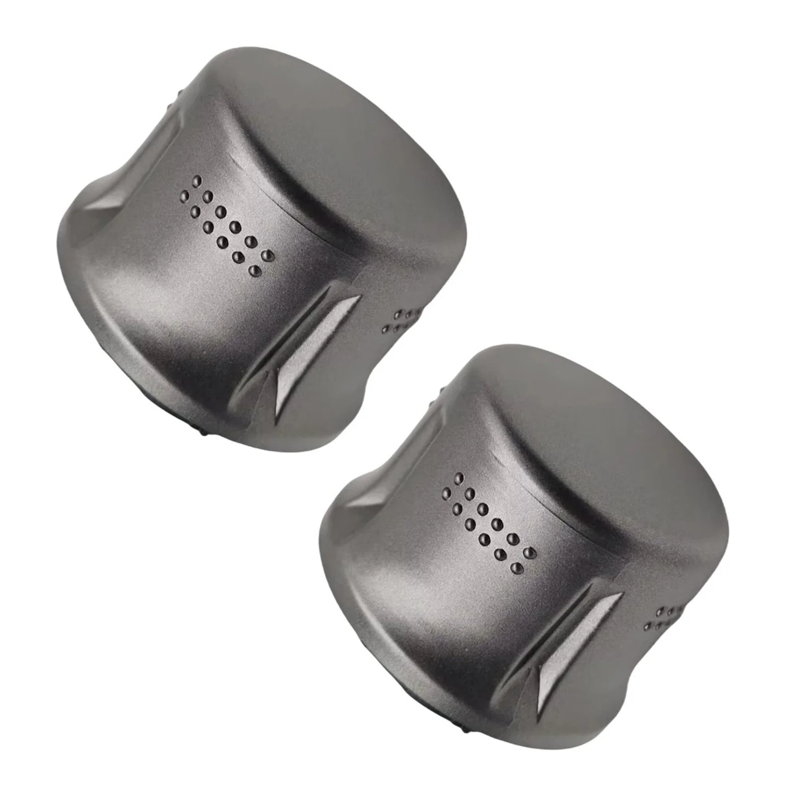 2pcs Button Knob Oem Part Number 90010-26004 For Toyota Highlander 2009-2015 Replacement Car Accessories - view 6
