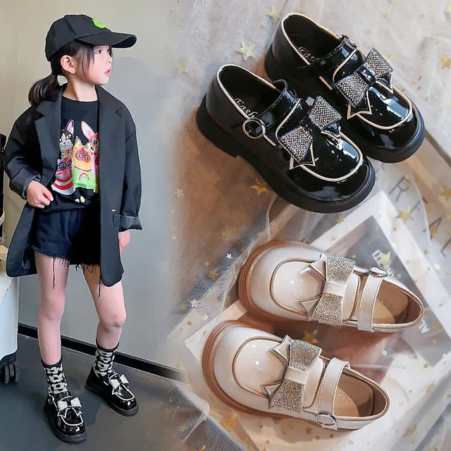Cute shoes for middle school hot sale