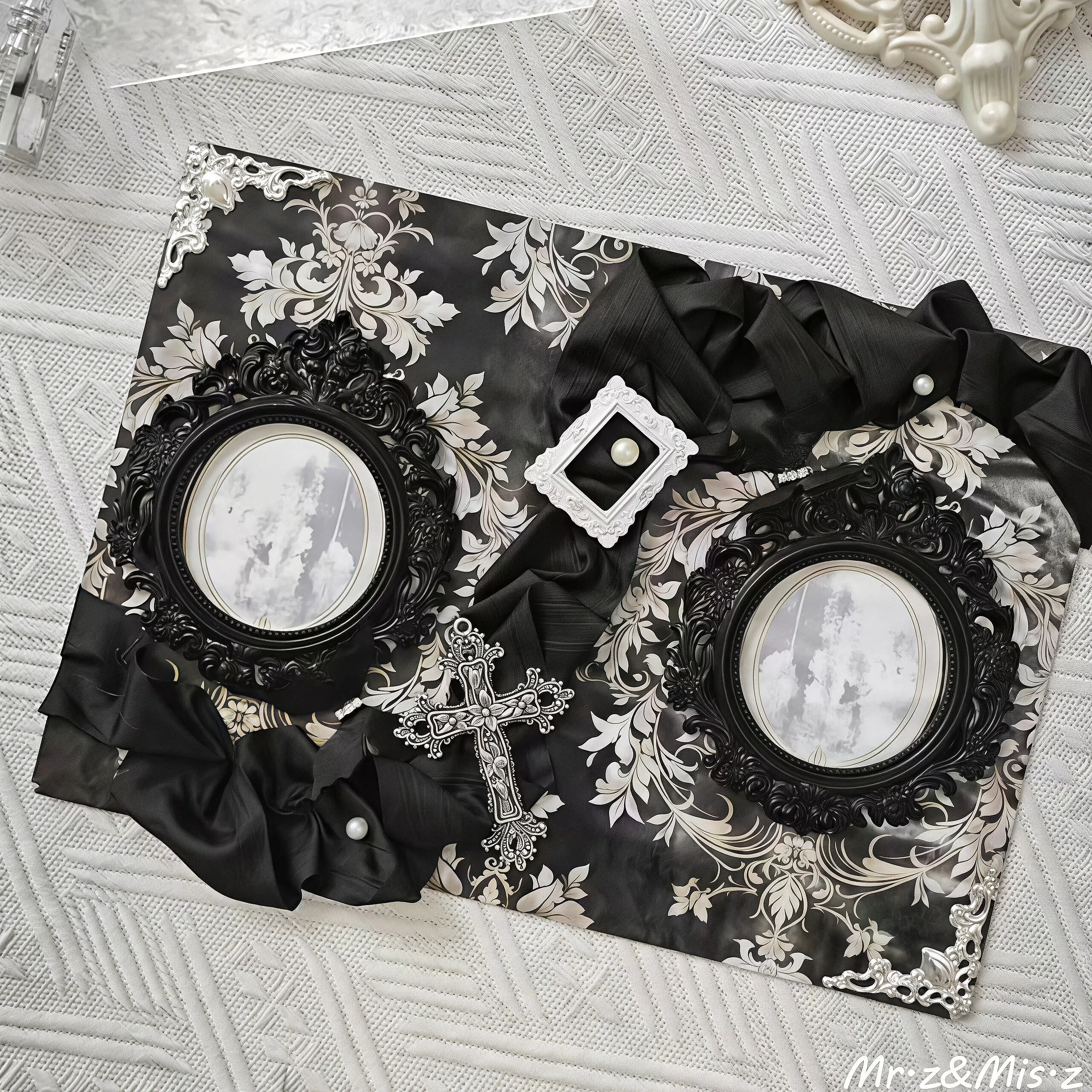 Lta Wrapping Board New Tie Plate Lta Bag Material Decorative Filler Pat Gumei Material Package Finished Pain Board