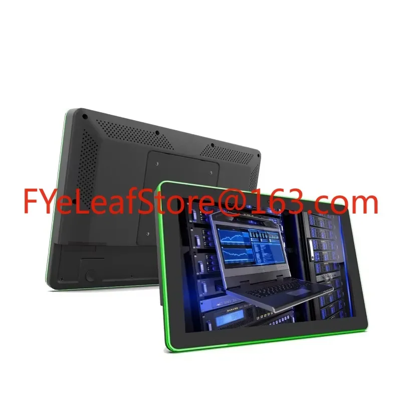 4G LTE Network Support Android PC Smart Control Tablet POE NFC 10 Inch LCD Wall Mount Android Touch Screen Tablet