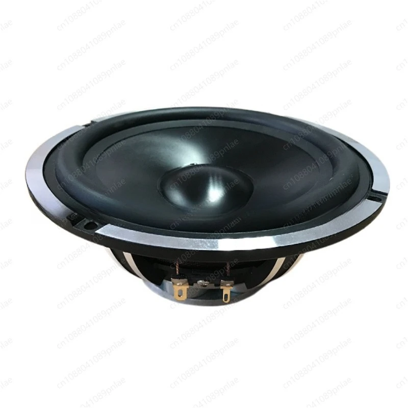 6.5 Inch Neodymium Magnetic 90DB Black Aluminum Film Waterproof Broadcast System Speaker 6.5 Inch Full Range Speaker