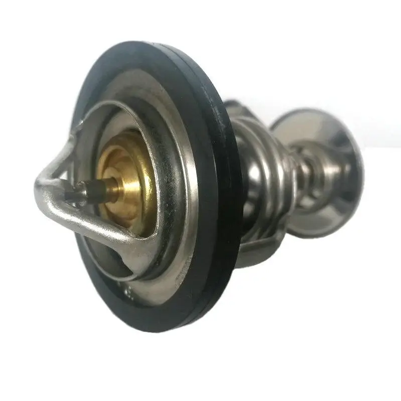 Engine Thermostat for Chery Tiggo A3 A5 J11 1.6 1.8 2.0 481H-1306020 30102A-87D SQR481 SQR484 SQR477 SQR473