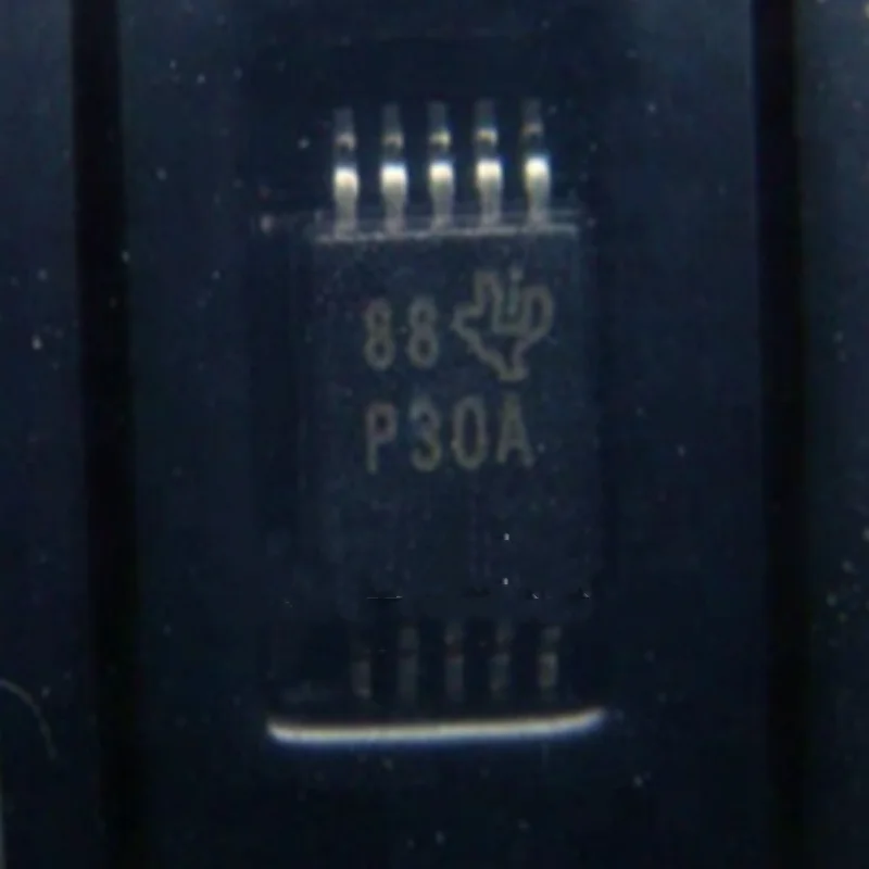 PGA308AIDGSR P30A MSOP10, 오리지널 주식, 신제품