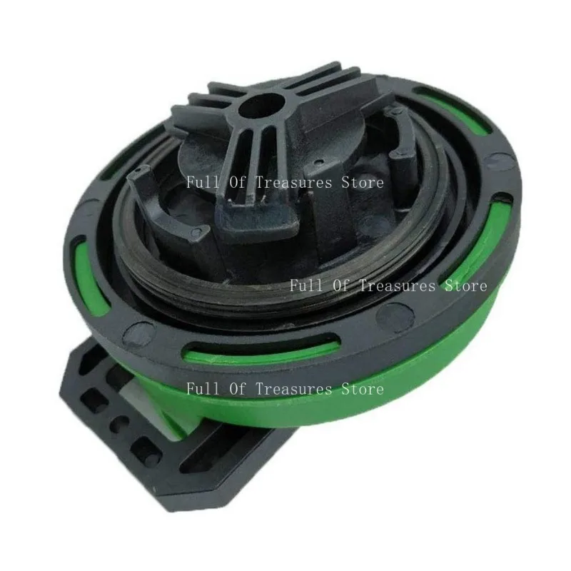 

Fuel Tank Cap 1428828 2010330 2849039 Suitable for Excavator Parts