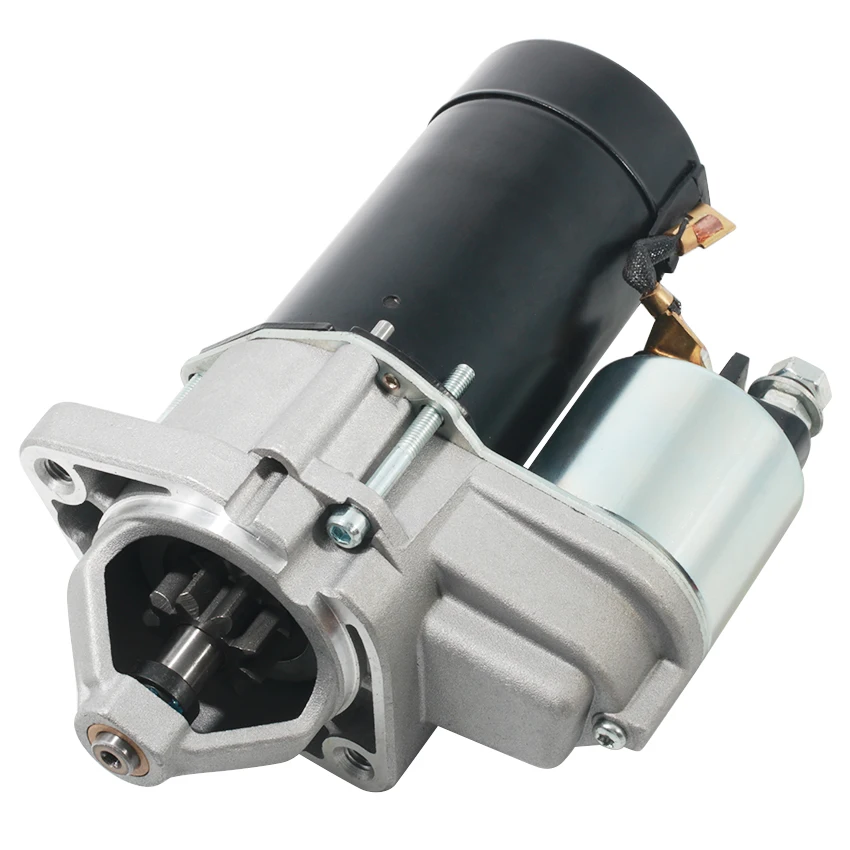 Starter Motor Parts for Moto Guzzi V35 V35C V40 V50 V50C V65 V75 V85 850 850GT V7 700 1100 V10 V11 GU30730711 GU30730710