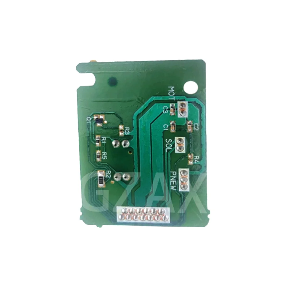 Placa sensor platine für bruder mfc 1816 1819 1900 1901 1905 1906 1908 1910 1911 1912 dcp 1610 1612 1615 1616 1617 1618 1619