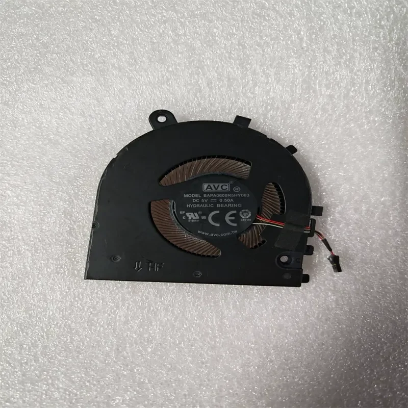 Fan for Lenovo Xiaoxin Pro 14 IRH8 14ARP8 14APH8 83AL