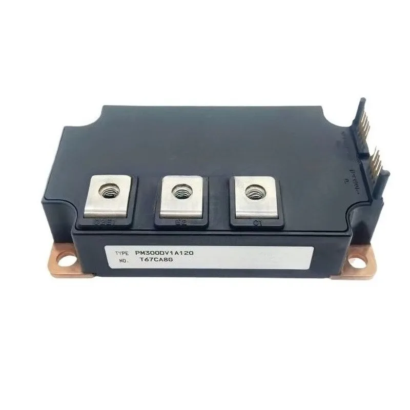 For IGBT Module PM300DV1A120 PM300DV1A120.PM300DV1A