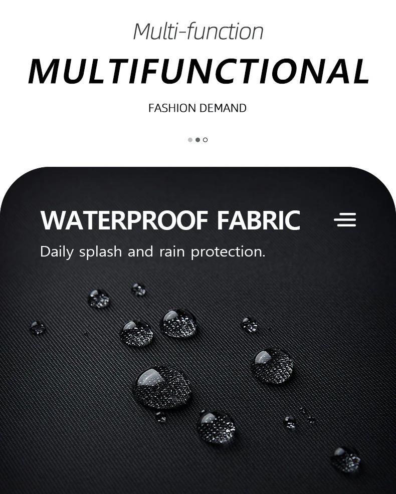 MOYYI Light Weight Casual Laptop Backpack for Men Large Space Waterproof Travel Daypack Women Teenage School Book Bag Bagpack