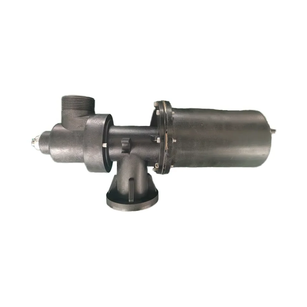 Id Nozzle / 1D Swin…