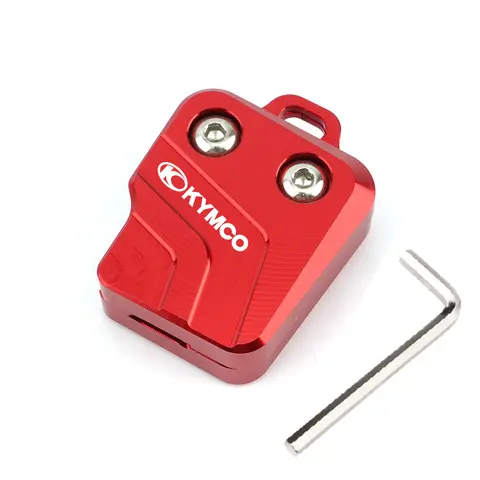 8 best sales किम्को डाउनटाउन 125i - №5