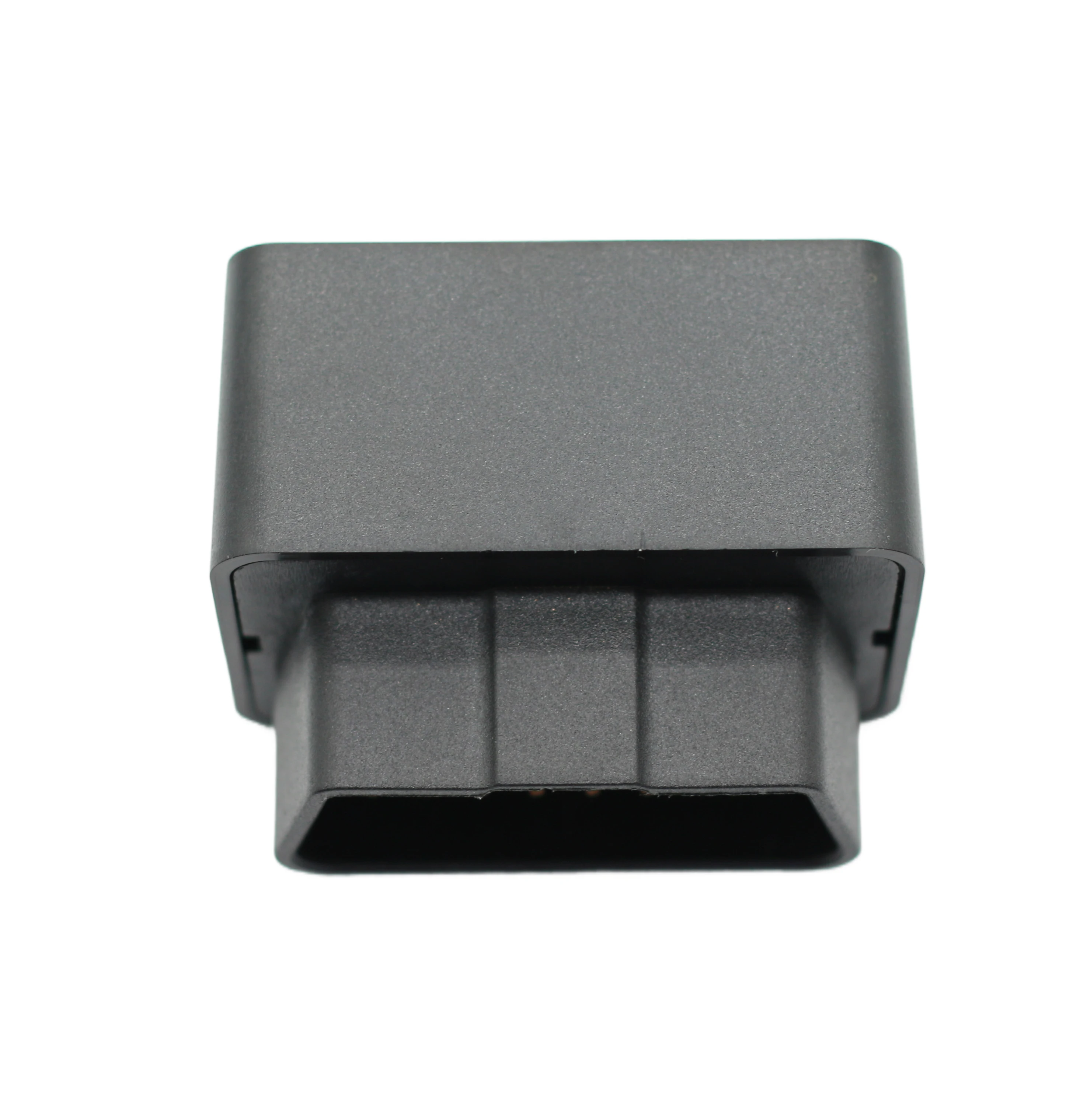 2PCS TS-VB05 OBD II Without Diagnosis 4G LTE CAT1 Vehicle GPS Tracker 7670SA 2G GT06 9V 35V Plug and Track GT06 Protocol