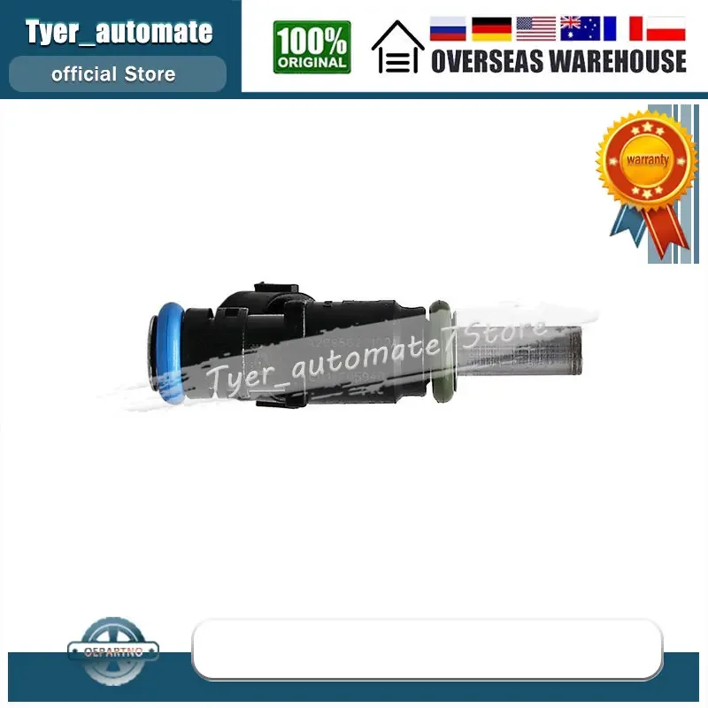 Fuel Injector Nozzle A2C95620100 420874840 For Outlander Renegade Traxter CAN-AM Defender