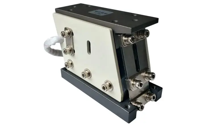 80T straight vibrator linear vibration feeder small vibration plate feeder accessories