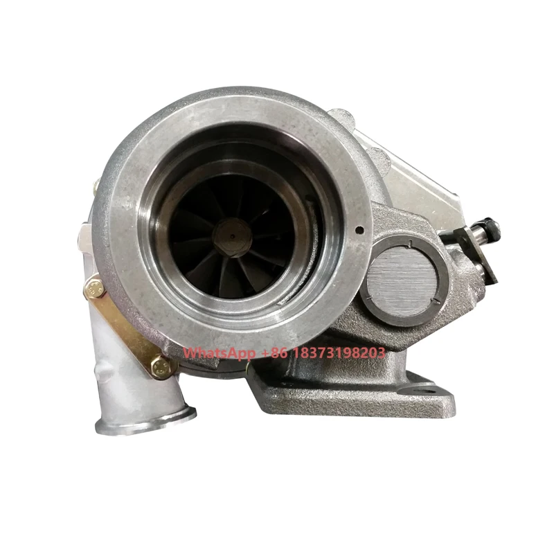 

GT37-1 W / GT4082S Hot Sales Turbocharger with Good Quality TURBOCHARGER