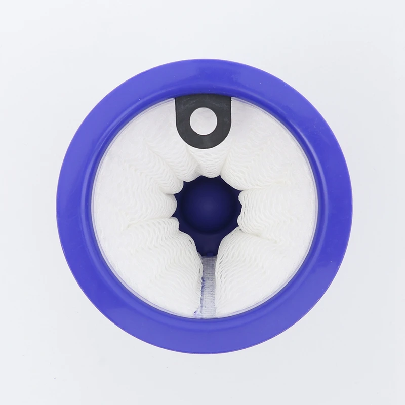 Dyson cy18,22, 23, 24, 25,dy75,77, 78,掃除機用のプレフィルタープラスチック交換部品