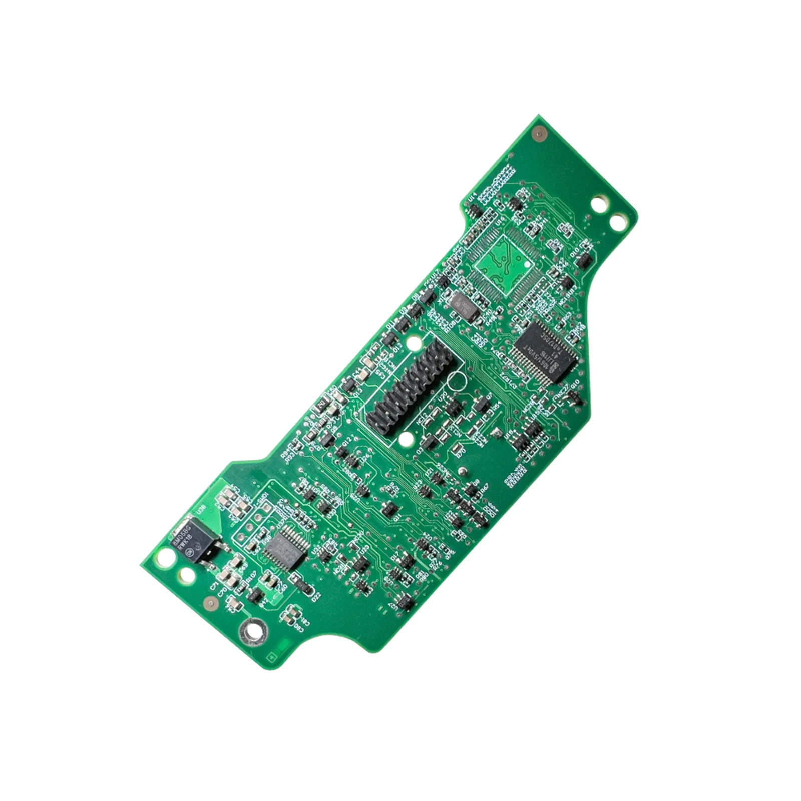 

OEM 5K0905861C Car Steering Column ELV Emulator for 2014-2015 Sagitar, Lavida, Tiguan