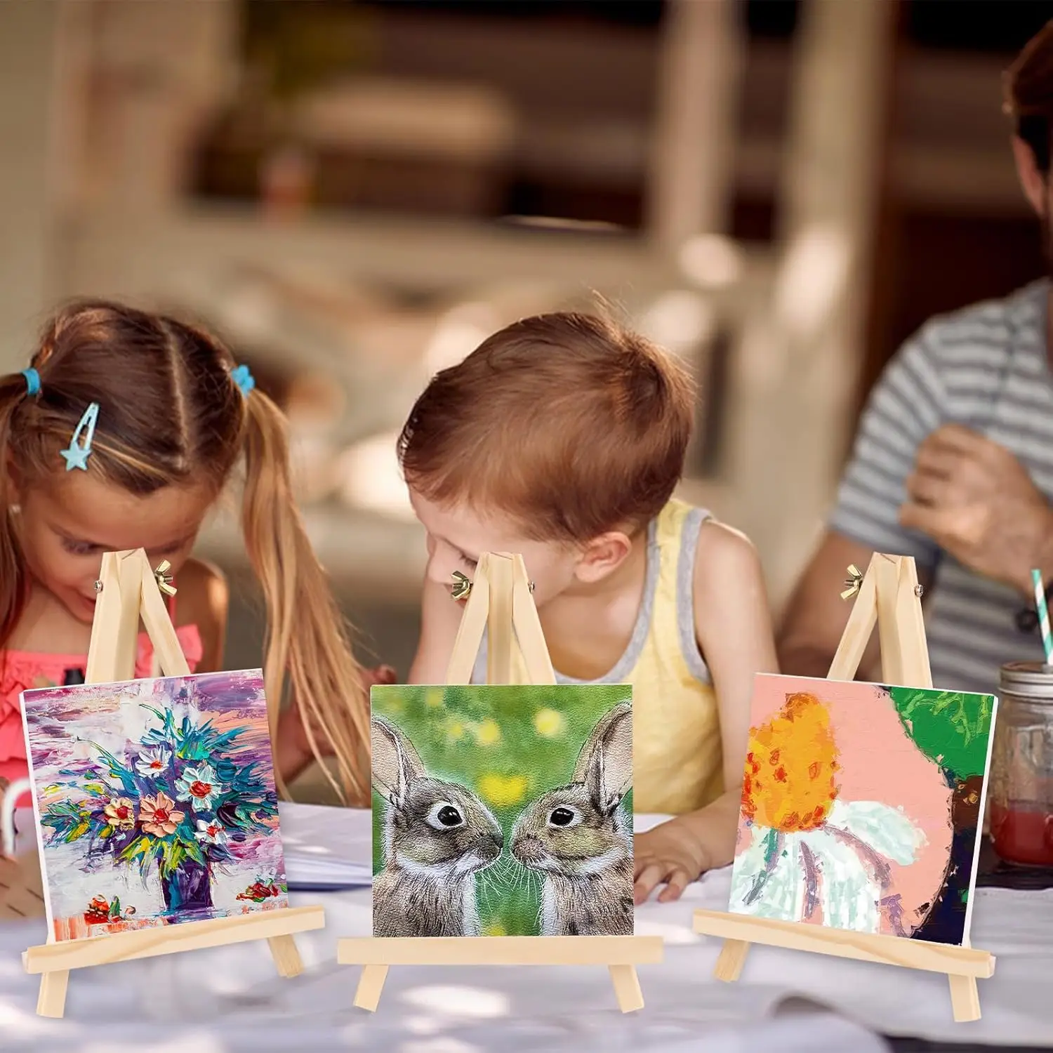 Thumbnail 4 - #10 Top Rated Easels to Buy in 2026