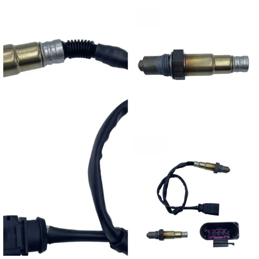 

O2 Sensor 06J906262R for SKODA OCTAVIA/II/Combi LAURA VW GOLF/PLUS BORA Automotive Sensor in-stock Replacement Parts