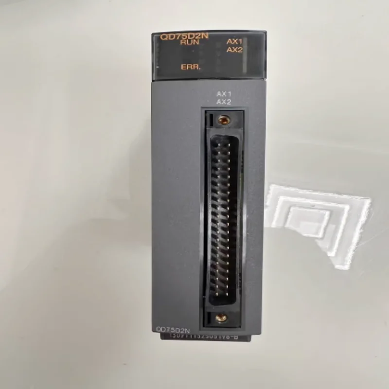 

QD75D2N QD75D4N QD75P1N QD75P2N QD75P4N QG60 QH42P QI60 QJ51AW12AL QJ61BT11N Новый оригинальный модуль