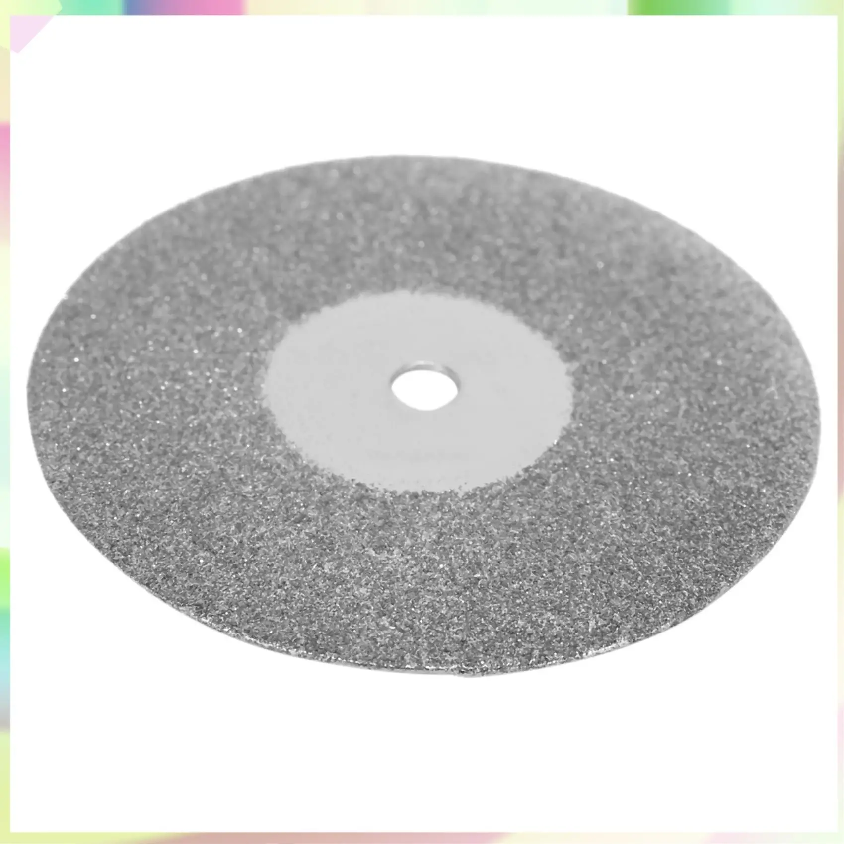 

B23B 20Pcs Accessories 35Mm Diamond Cutting Disc For Metal Grinding Wheel Disc Mini Circular Saw For Drill Rotary Tool