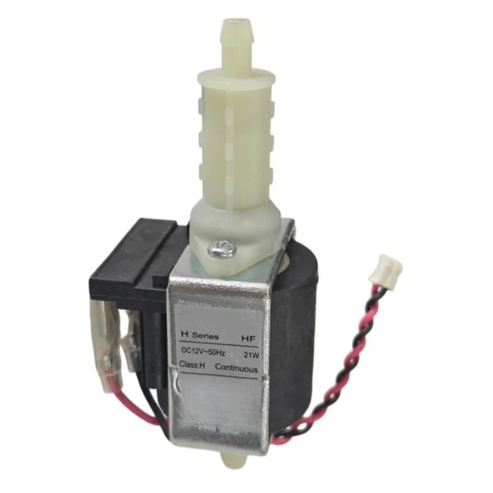 Electric Water Pump For For Ecovacs N9 Plus Robot Vacuum Repair Part Replacement Maintenance Accessory Cleaning Device