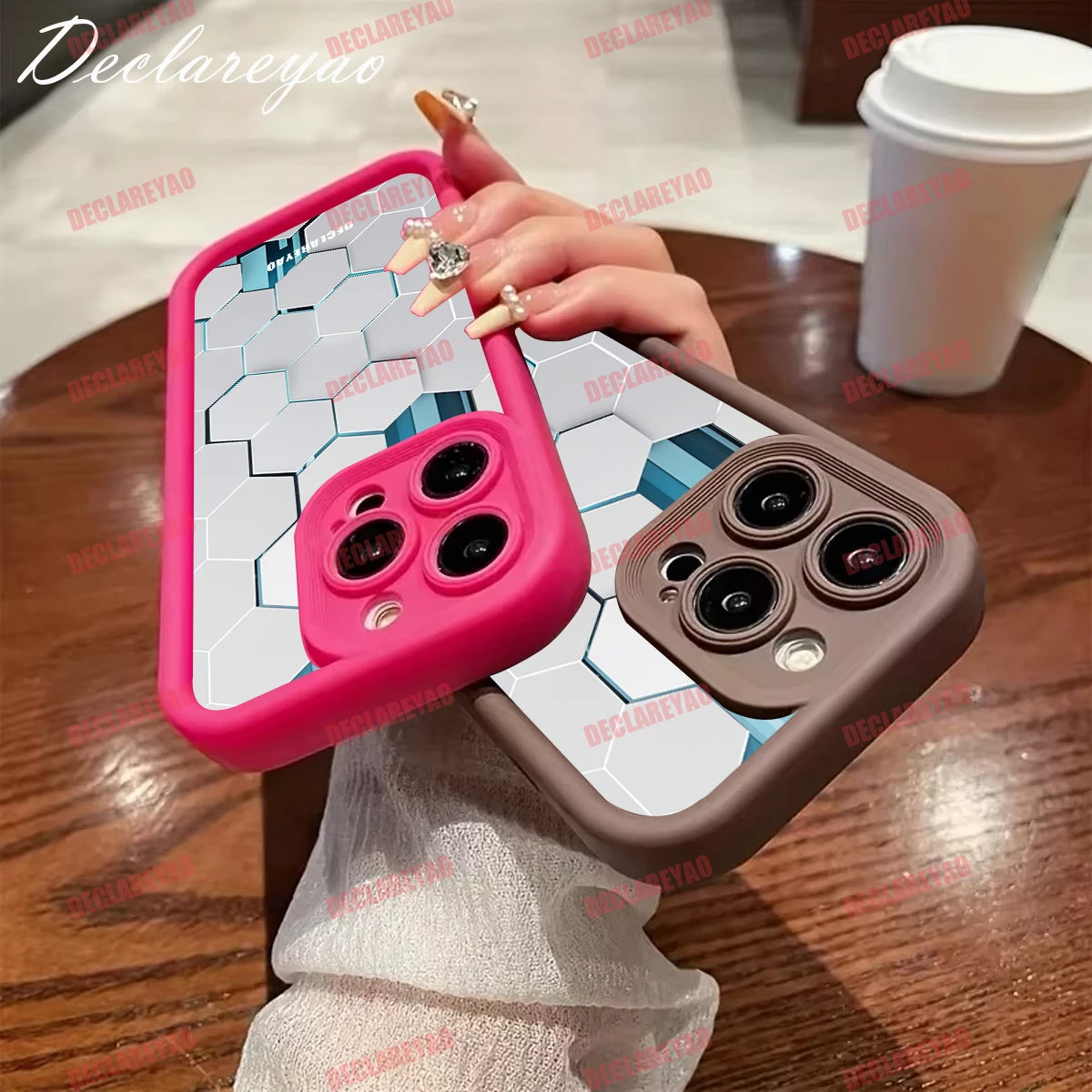 شخصية لتقوم بها بنفسك مخصصة صور ماتي لينة كوكه ل الشرف X8B X7 X60 X9C 6 X9 7 X8 X7A لايت 5 X8A 300 70 X7B 50 SE غطاء #3