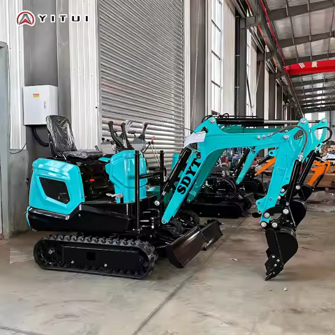 Free delivery 1.8 Tons Large Arm Side Swing Mini Excavator Kubota Engine Euro 5 Standard Mini Excavator Factory Customized
