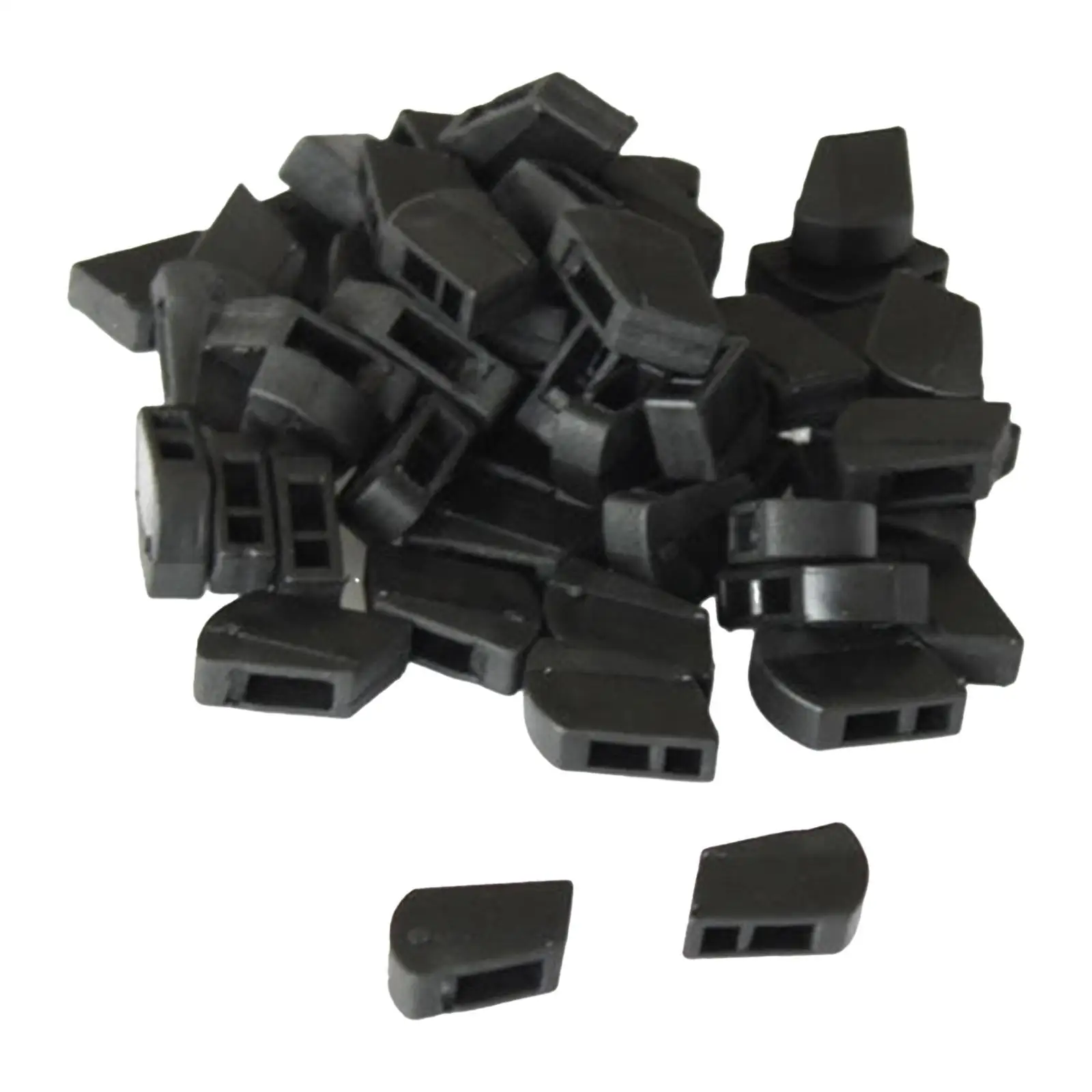 Piano Maintenance Spare Parts Hammer Damper ABS Cover Piano Accessories for Digital Piano Tools Repair