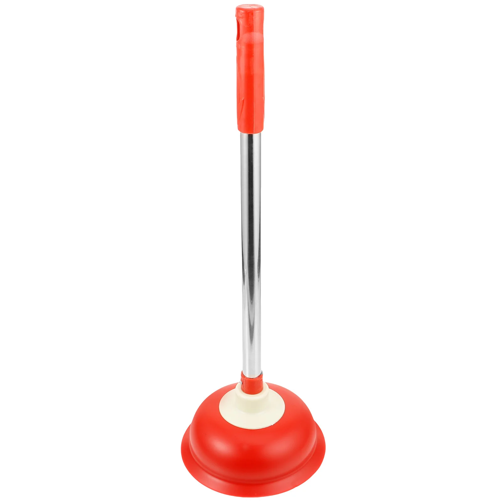 

Handheld Toilet Plunger Rubber Resin Bathroom Clog Remover Cleaning Tool Sink Shower Unblocker Plungers for Bathroom