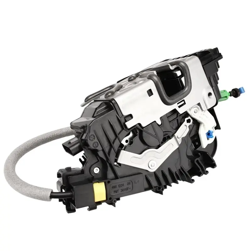 

Left Front Door Lock Block A0997200101 Latch Actuator For 2018-2020 S450