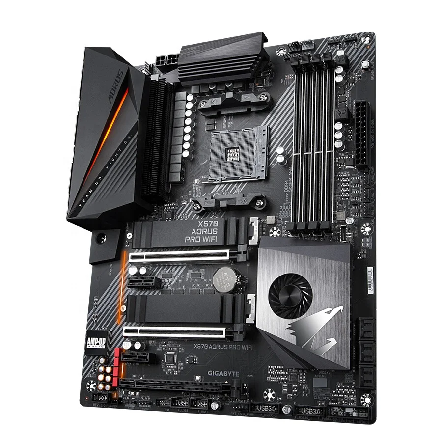 Nuova scheda madre desktop originale per Gigabyte X570 AORUS PRO WIFI