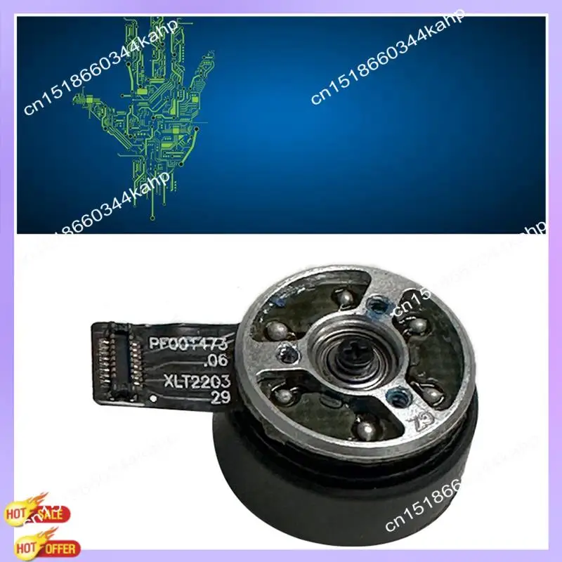 Clcu Gimbal Pitch M… - image