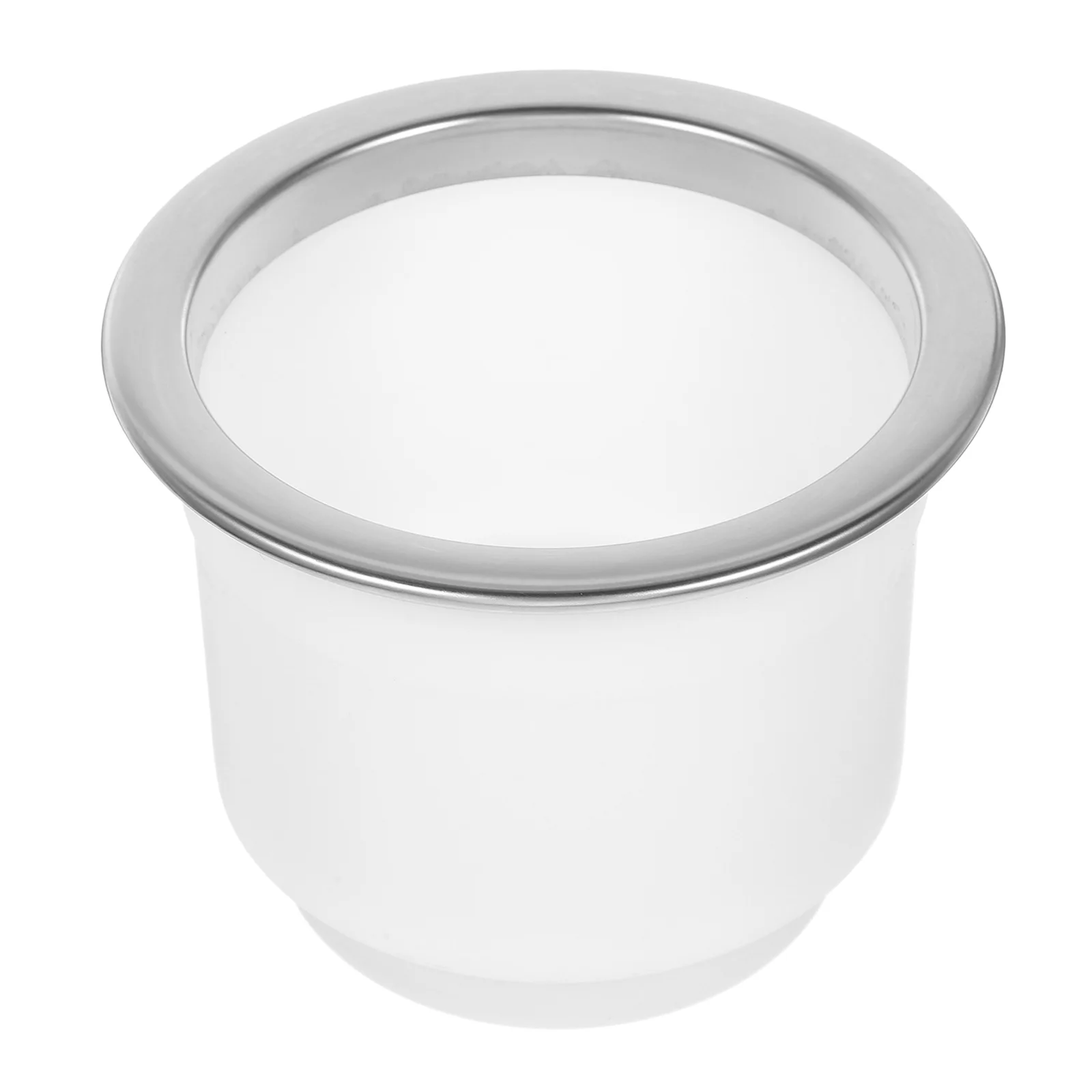 

1pc Nylon Boat Cup Insert Marine Drink Holder For Yacht Rv Kayak Atv Universal Non-Tipping Bottle Can Holder For Outdoor