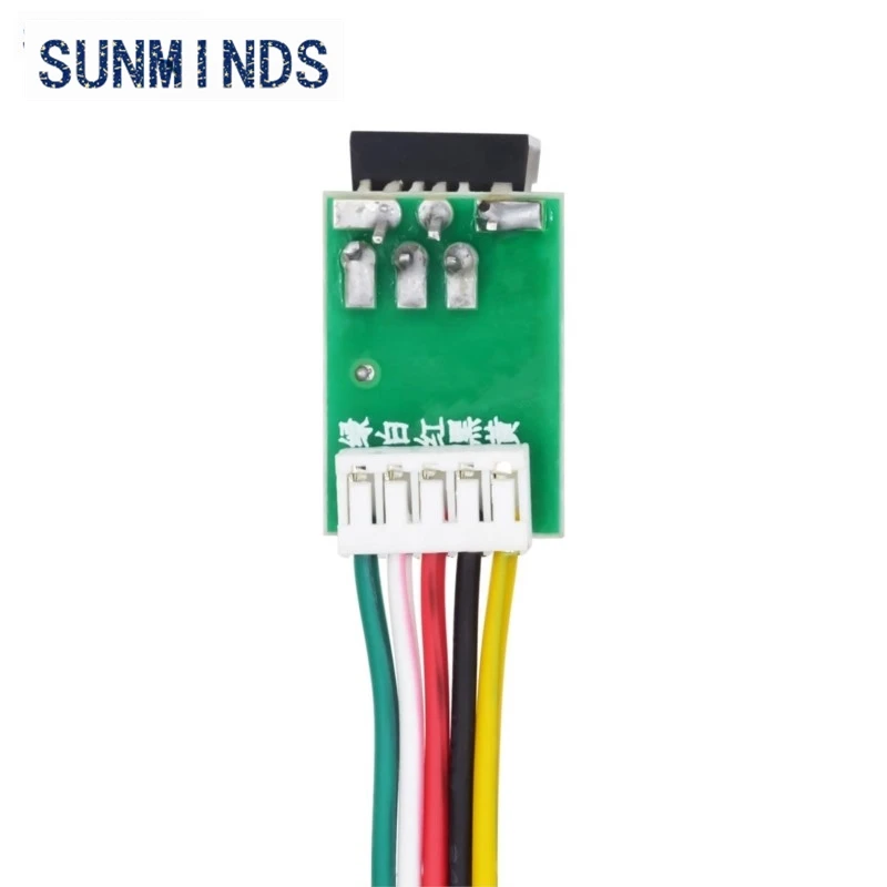 Ca-888 12-18 فولت LCD لوحة إمداد الطاقة العالمية Modul التبديل أنبوب 300 فولت لصيانة شاشة الكريستال السائل التلفزيون