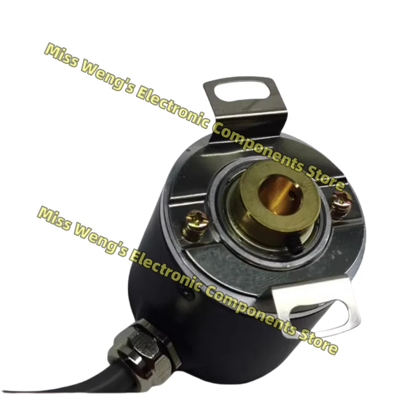 Rotary encoder EB38F8-H4AR-1024.3H1200 EC50A10-H6M8R-600.9M5001