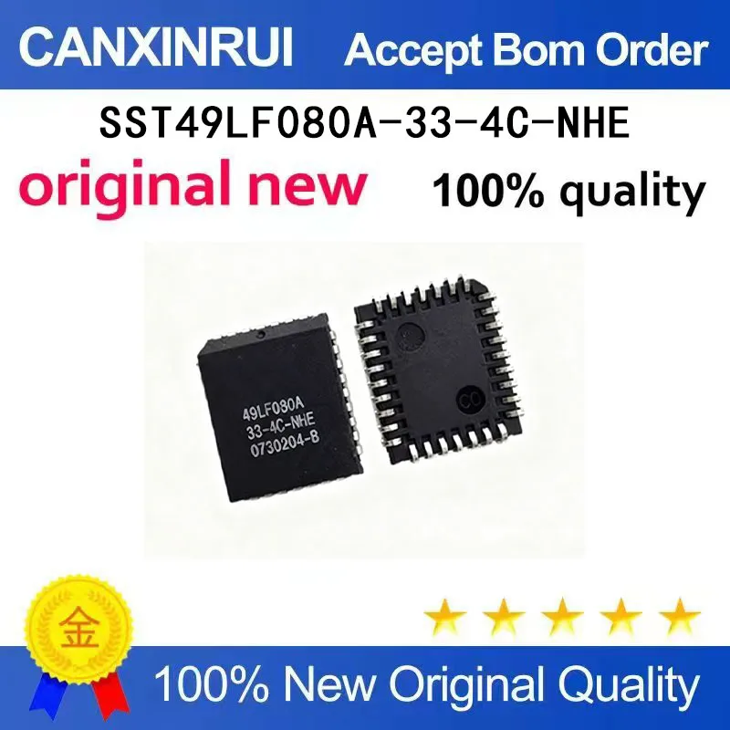 (5-100 Pieces) SST4…